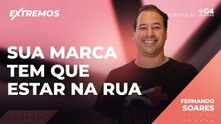 Rodrigo Kallas - Mídia Out Of Home e o Futuro do Mercado Midiático | Extremos