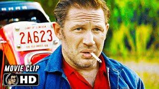 We're Crazy Scene | THE BIKERIDERS (2024) Crime, Tom Hardy, Movie CLIP HD