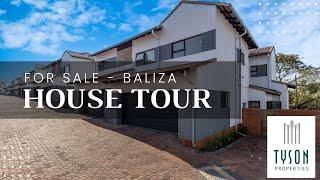 Baliza Estate - 4-Bedroom, 3-bathroom Pet-Friendly Home For Sale - Sharonlea