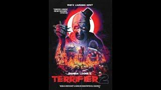 Episode #12 Terrifier 2 (2022) Discussion