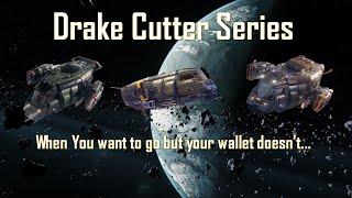 The Drake Cutter Series Review: Rated by Billionaire Ninjas