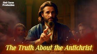 The Truth about the Antichrist | A Biblical Perspective