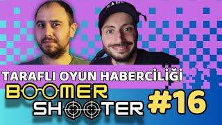 BOOMER SHOOTER #16 I PS 5 PRO TÜRKİYE FİYATI, DRAGON AGE: THE VEILGUARD ÇIKTI