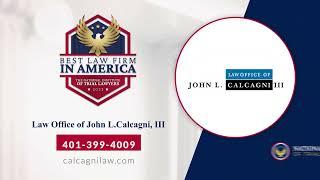 Law Office Of John L  Calcagni, III | National Institute of Trial Lawyers