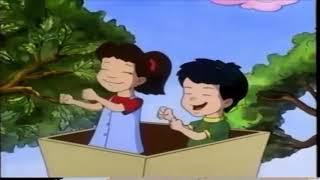 Dragon Tales (Xuxa) - Pretend