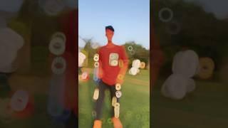 Flip in viral video #tiktok #vairl #trending #sorts #video #flips #stunt