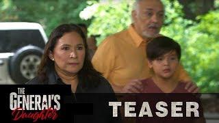 The General's Daughter: Episode 176 Teaser | The Last 8 Nights