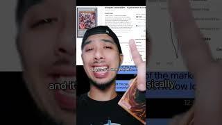 Would you let this person cancel their YuGiOh order ? YuGiOh Shorts #yugioh #shorts #yugiohshorts