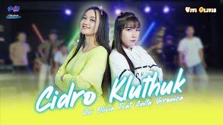 Vivi Olivia Ft Anita Feronica - Cidro Vs Kluthuk (Sirah Muter-Muter Polone Gliyer-Gliyer)