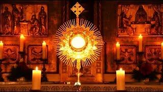 What about Eucharistic Miracles?! William Albrecht & Dr. Price