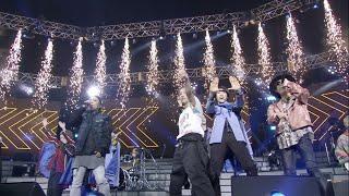 【超英雄祭2024】CHEMY×STORY LIVE Ver. ／ BACK-ON × FLOW