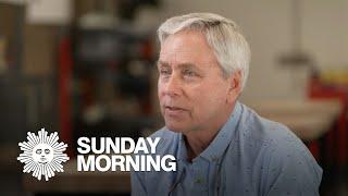 Extended interview: Carl Hiaasen on the TV adaptation of "Bad Monkey," his love for Florida and more