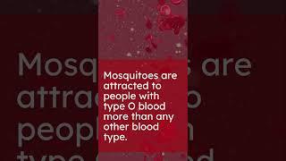 Biolution science shorts:  Blood Facts #05