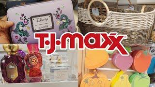 TJMAXX BROWSE WITH ME NEW FINDS