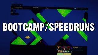 Transformice - Bootcamp/Speedruns