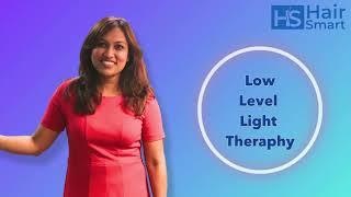 How laser hair therapy helps our body, skin and hair? Low Level Light Therapy Explained