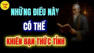 10 Năm ĐỌC SÁCH Cũng Chưa Chắc Bằng Lĩnh Hội Được Những Lời Này | Mỗi Ngày Tiến Bộ 1%