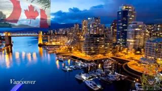 Canada National Anthem - "O Canada"