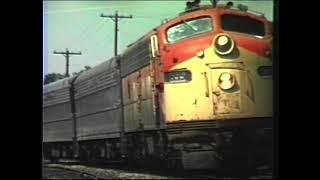 Rock Island Around Joliet - Late 70s