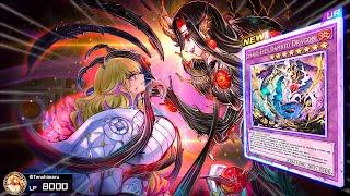 The NEW Azamina and Snake-Eyes Cards Are The BEST DECK Right Now | Queen of the Azamina