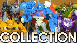 Transformers Prime Cyberverse Collection (March 2024)