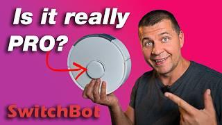 SwitchBot K10+ Pro vs. K10+: Which Robot Vacuum Is Better?