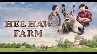 Hee Haw Farm (2024) Full Movie | Family Comedy | Faith Comedy