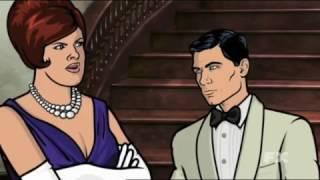 Арчер | Archer | Трейлер  | 2009