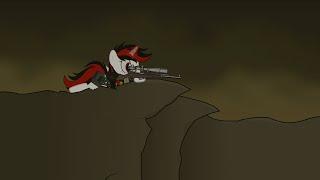 Fallout Equestria project horizons: Blackjack's whiskey hunt