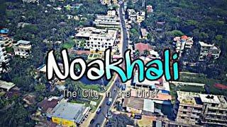 Noakhali city