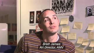 The Black Grouse: The Advertising Agency