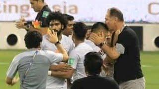 India 2-0 Bangladesh | World Cup Qualifiers | Indian Football Team