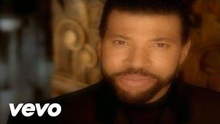 Lionel Richie - Don't Wanna Lose You