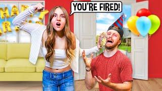 Piper FIRED Me On My BIRTHDAY... *emotional* 