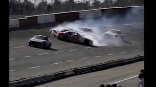 1992 Raceday BGN season review