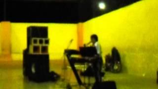 A PRETENDIDA - NANINHA A RAINHA DA SERESTA EM CASSERENGUE