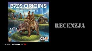 Bios: Origins (Second Edition) - recenzja