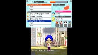 THE END! - Clumsy plays Tomodachi Life (3DS) [14]