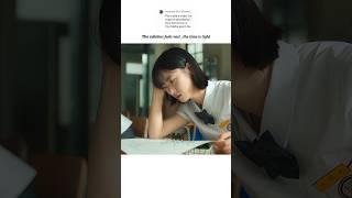 One step at a time #study #studymotivation #students #exam #examtips #kdrama #love_yourself #shorts