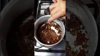 طريقه عمل أرز الصياديه بطريقه اسكندرانيه اصلي  #طبخ