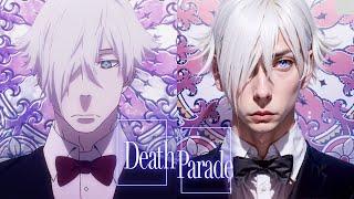 Death Parade in Real Life