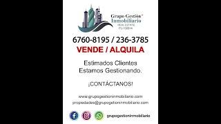  GRUPO GESTIÓN INMOBILIARIO: ASESORÍA EN BIENES RAÍCES (REAL ESTATE), ALQUILER, COMPRA, VENTA.️