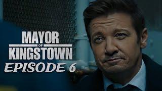 Mayor of Kingstown Season 3 | Episode 6 | What to Expect