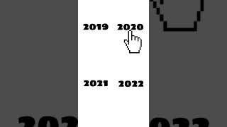 2019, 2020, 2021, 2022. #humor #xd #viral #tiktok #2019 #2020 #2021 #2022