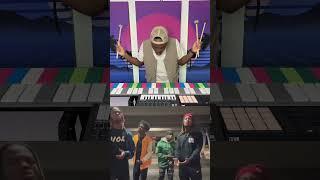 These guys can SINGGG