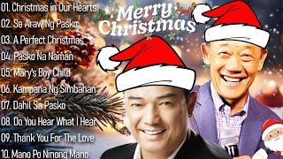 Paskong Pinoy Best Tagalog Christmas Songs Best Tagalog Christmas Songs Medley 2025 #josemarichan