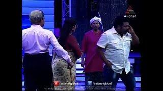 Super Comedy Skit by Suraj Venjaramoodu, Pisharody and Mamukkoya