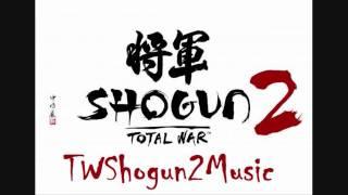 Total War: Shogun 2 Music - Ona Hei