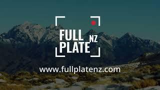 Full Plate NZ video production - crafting storytelling solutions - Marlborough Mountains