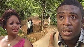 I Dont Want To Get Emotionally Attached To You (BOB MANUEL, UCHE OGBODO) AFRICAN MOVIES